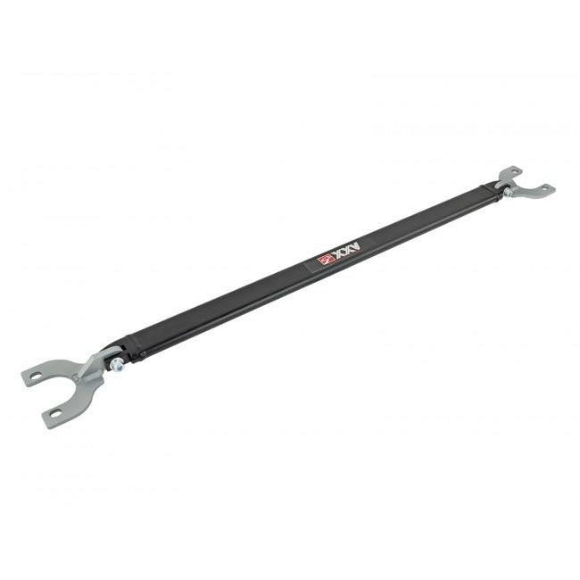 Skunk2 Strut Bar - 25th Anniversary Rear - '92-'00 Civic, '94-'01 Integra - Black