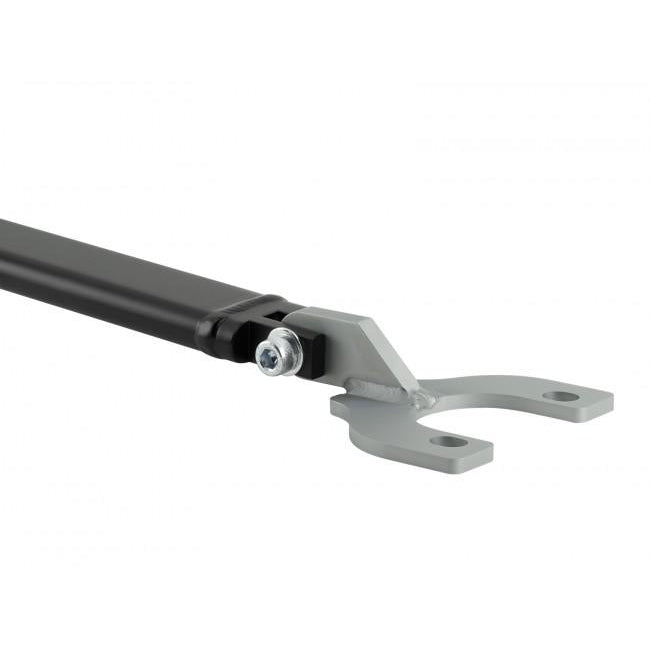 Skunk2 Strut Bar - 25th Anniversary Rear - '92-'00 Civic, '94-'01 Integra - Black