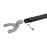 Skunk2 Strut Bar - 25th Anniversary Rear - '92-'00 Civic, '94-'01 Integra - Black