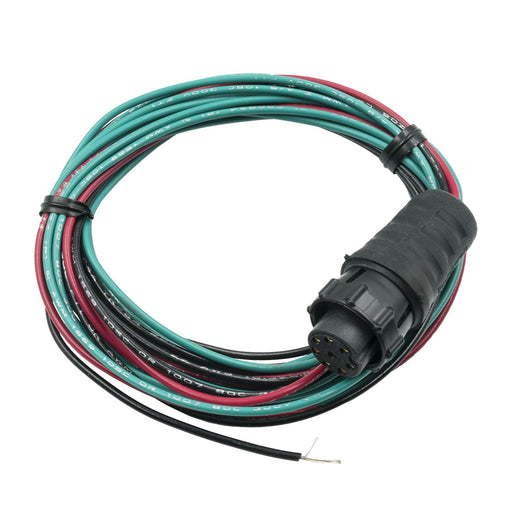 AutoMeter Wire Harness Tachometer For Model 8199-05702