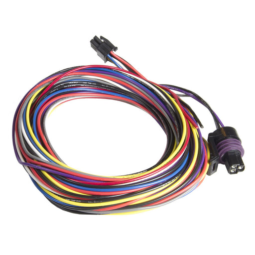 AutoMeter  Wire Harness, Pressure, For Elite Gauges, Replacement