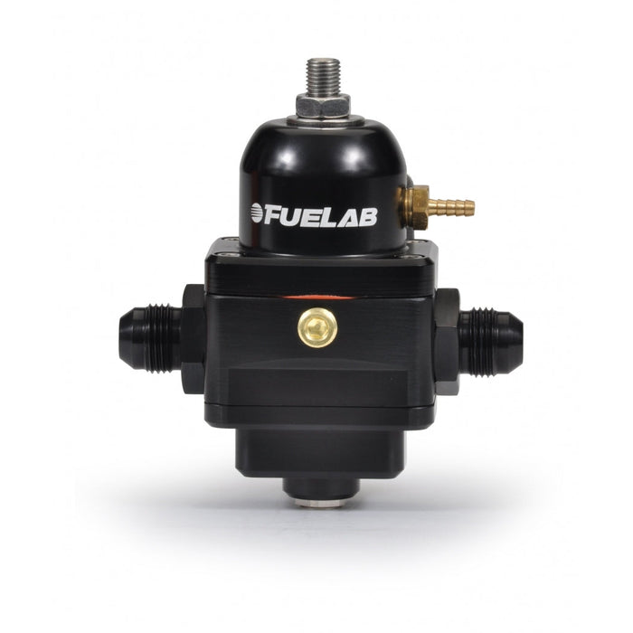 Fuel Lab Electronic EFI Fuel Pressure Regulator