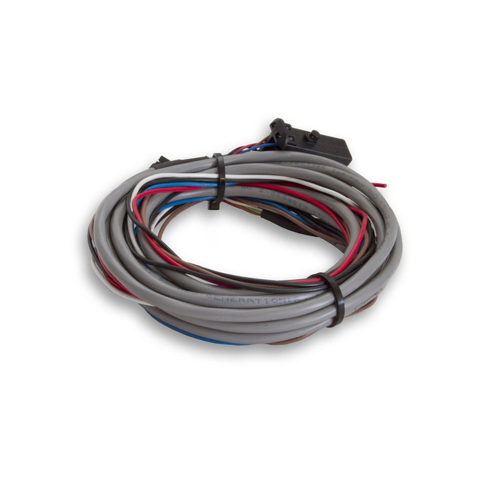 AutoMeter Wire Harness Wideband Air/Fuel Ratio Street/Analog Replacement