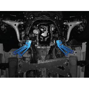 Cusco Power Brace Front 2016 Mazda Miata Roadster (ND5RC)