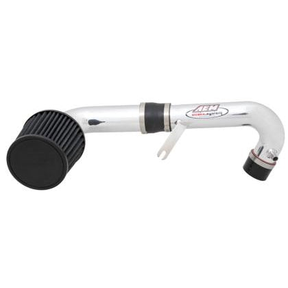 AEM 01-05 Civic EX Polished Short Ram Intake