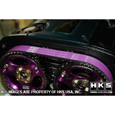 HKS Toyota JZX90/100/110 JDM Vehicles Only 1JZ-GTE Engine Timing Belt **Special Order**