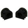 Whiteline 07+ Nissan GT-R R35 AWD - 33mm Heavy Duty Blade Adj Mount Bushing