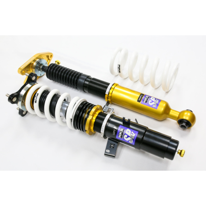 HKS Max 4 SP DB42/DB22/DB82 Full Kit