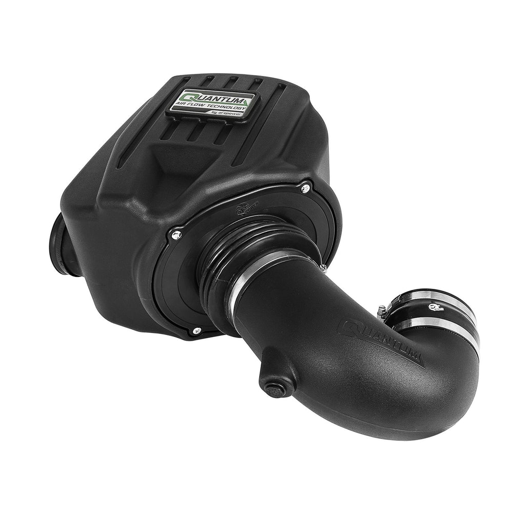 aFe Power Quantum Cold Air Intake System Dodge Diesel Trucks 94-02 L6-5.9L (td)