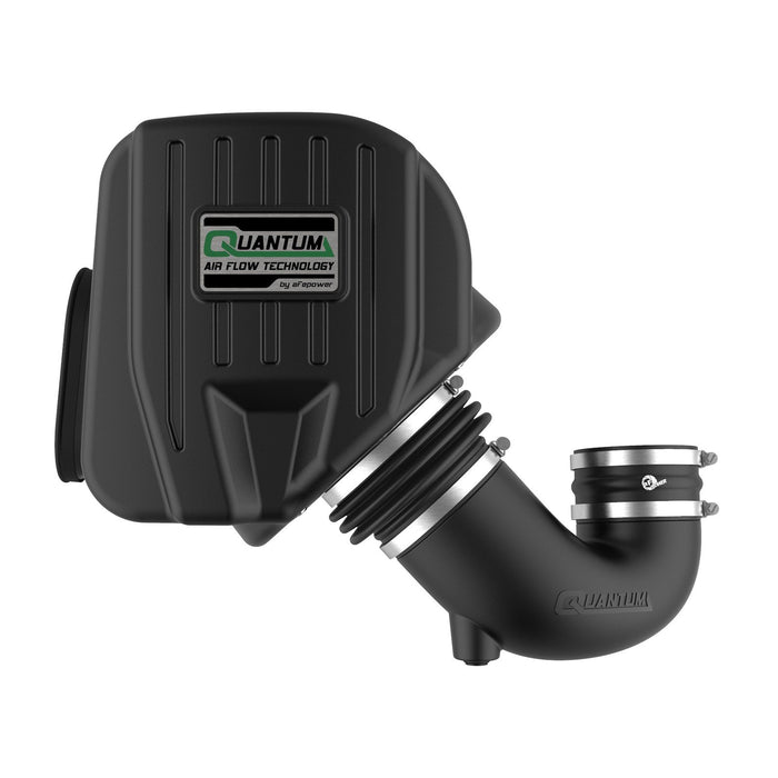 aFe Power Quantum Cold Air Intake System Dodge Diesel Trucks 94-02 L6-5.9L (td)
