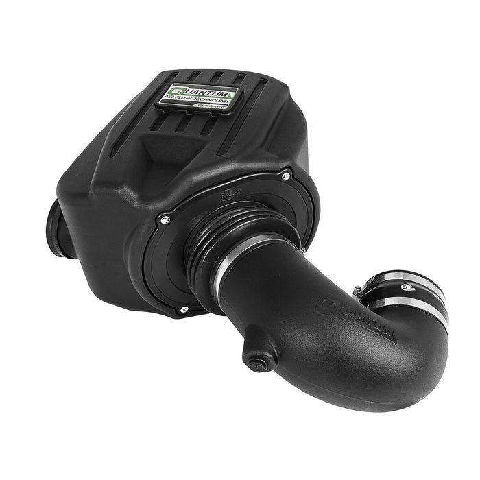 aFe Power Quantum Cold Air Intake System Dodge Diesel Trucks 94-02 L6-5.9L (td)