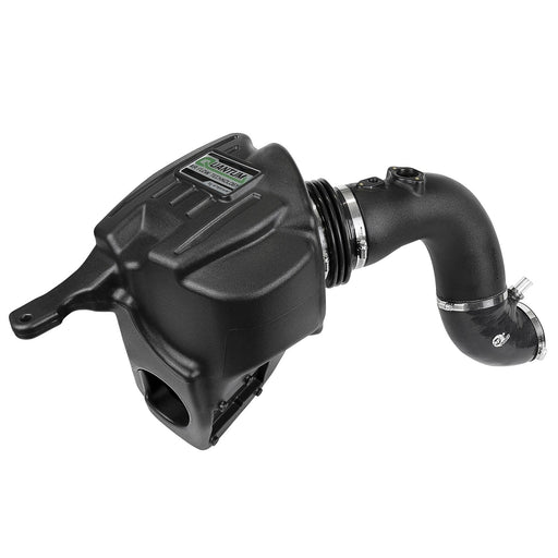 aFe Power Quantum Cold Air Intake System Dodge RAM Diesel Trucks 13-18 L6-6.7L (td)