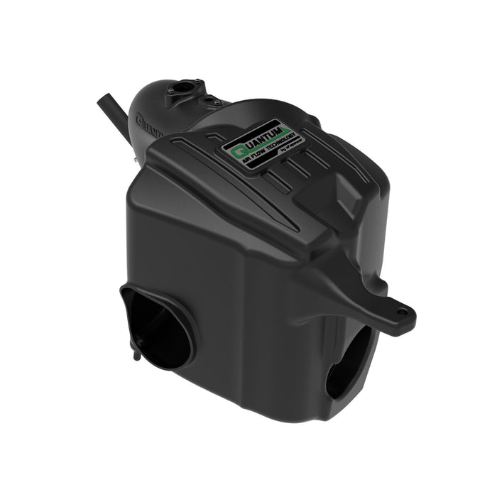 aFe Power Quantum Cold Air Intake System Dodge RAM Diesel Trucks 13-18 L6-6.7L (td)