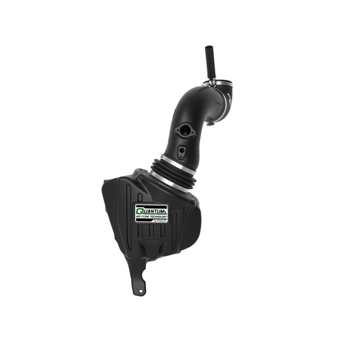 aFe Power Quantum Cold Air Intake System Dodge RAM Diesel Trucks 13-18 L6-6.7L (td)