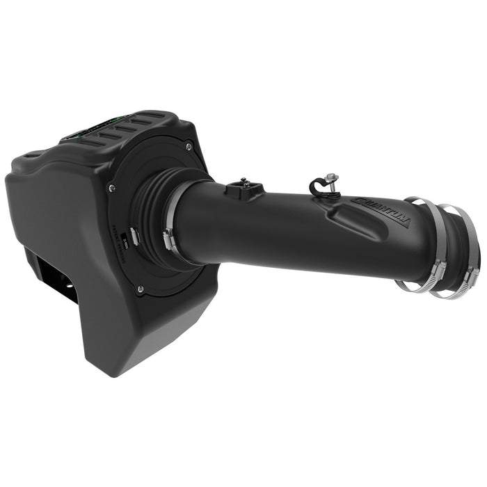 aFe Power Quantum Cold Air Intake System Ford Diesel Trucks 11-16 V8-6.7L (td)