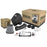 aFe Power Quantum Cold Air Intake System Ford Diesel Trucks 11-16 V8-6.7L (td)