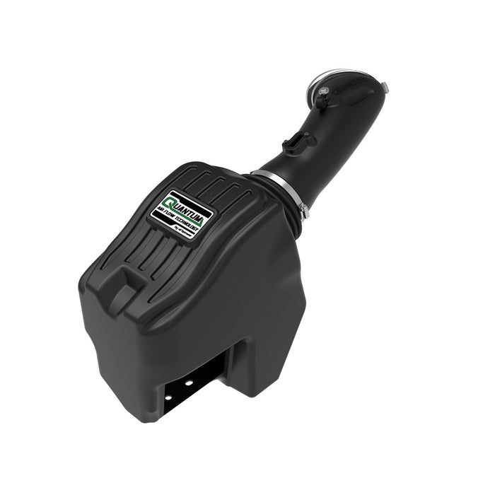 aFe Power Quantum Cold Air Intake System Ford Diesel Trucks 11-16 V8-6.7L (td)
