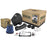 aFe Power Quantum Cold Air Intake System Ford Diesel Trucks 11-16 V8-6.7L (td)