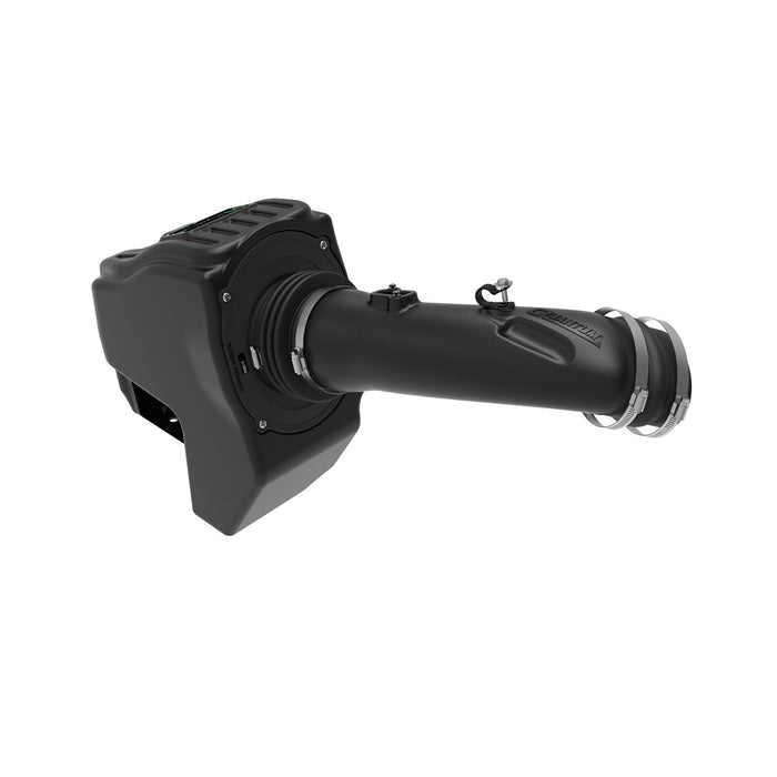 aFe Power Quantum Cold Air Intake System Ford Diesel Trucks 11-16 V8-6.7L (td)