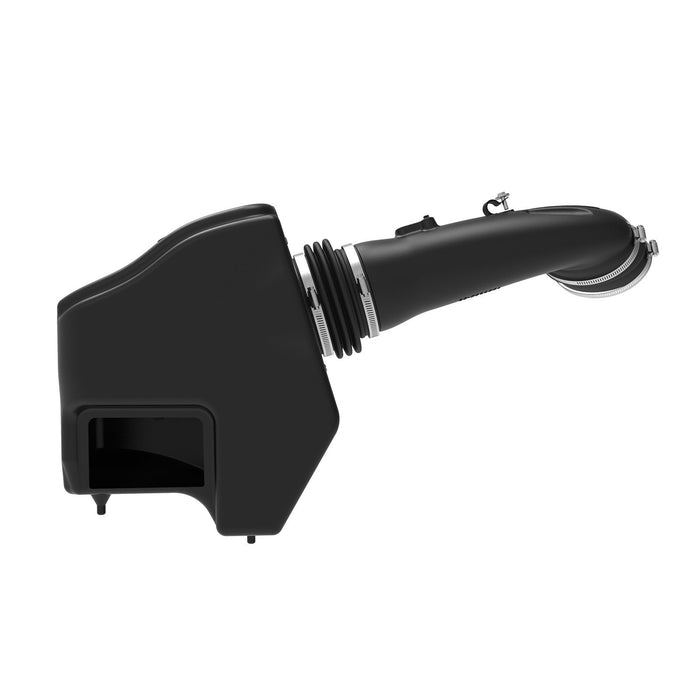 aFe Power Quantum Cold Air Intake System Ford Diesel Trucks 11-16 V8-6.7L (td)