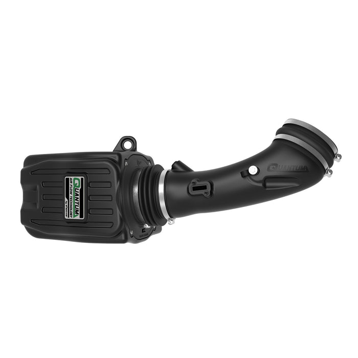 aFe Power Quantum Cold Air Intake System Ford Diesel Trucks 11-16 V8-6.7L (td)