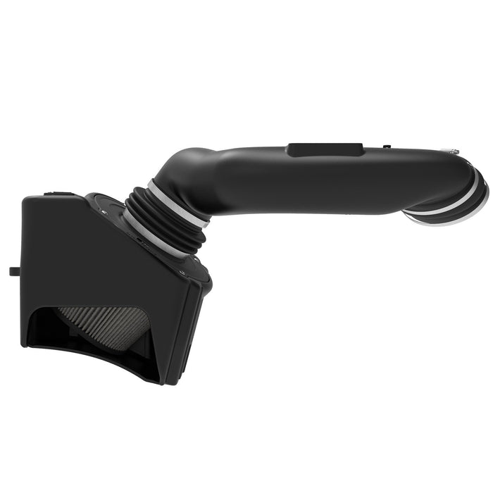 aFe Power Quantum Cold Air Intake System Ford Diesel Trucks 17-19 V8-6.7L (td)