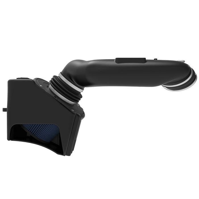 aFe Power Quantum Cold Air Intake System Ford Diesel Trucks 17-19 V8-6.7L (td)