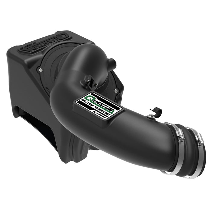 aFe Power Quantum Cold Air Intake System Ford Diesel Trucks 17-19 V8-6.7L (td)