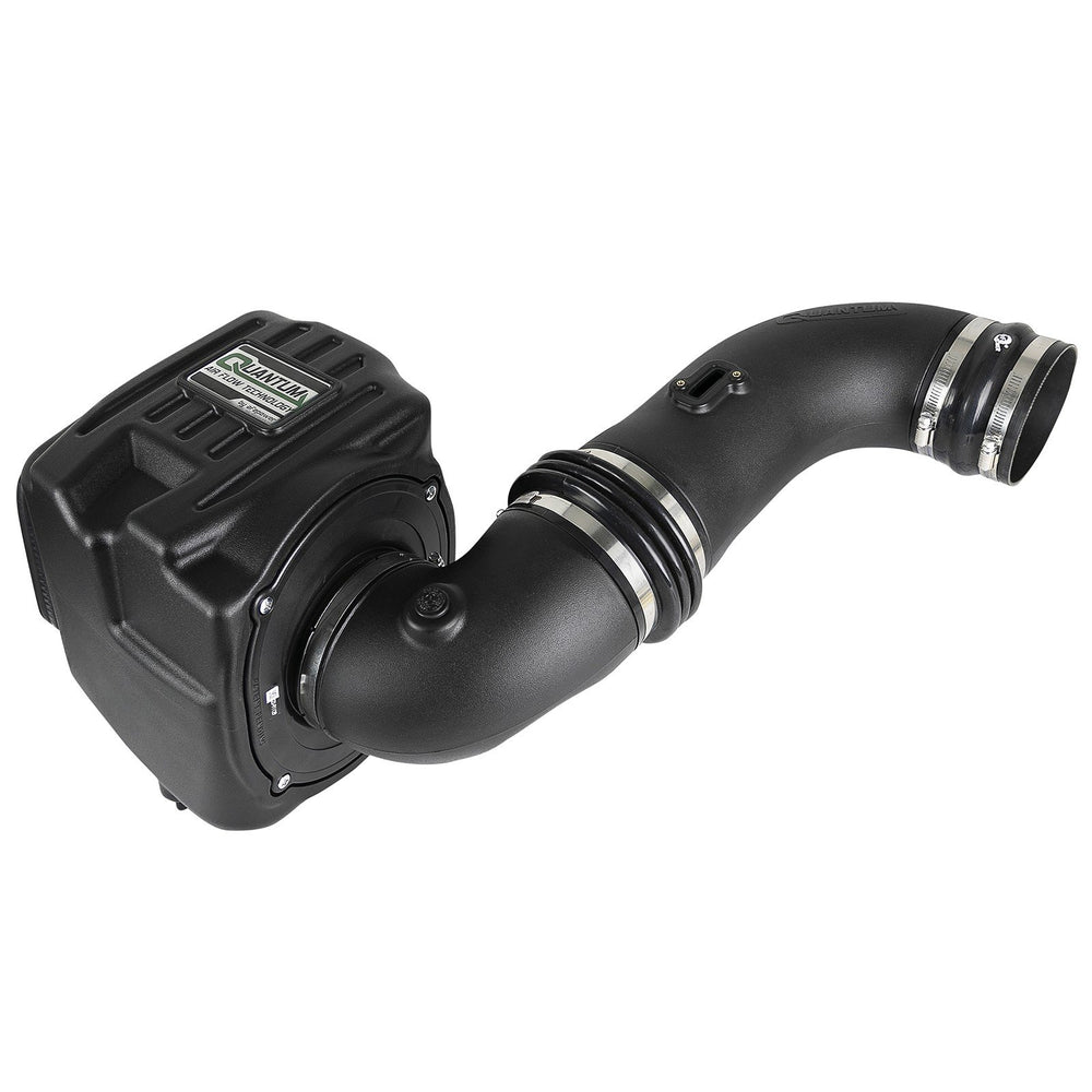 aFe Power Quantum Cold Air Intake System GM Diesel Trucks 07.5-10 V8-6.6L (td) LMM