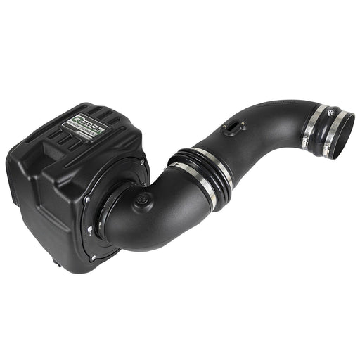 aFe Power Quantum Cold Air Intake System GM Diesel Trucks 07.5-10 V8-6.6L (td) LMM