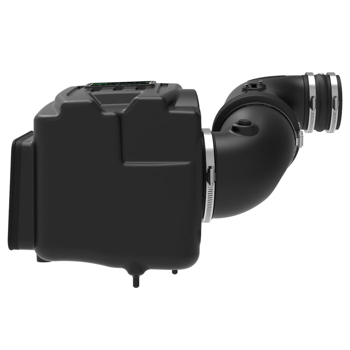 aFe Power Quantum Cold Air Intake System GM Diesel Trucks 07.5-10 V8-6.6L (td) LMM