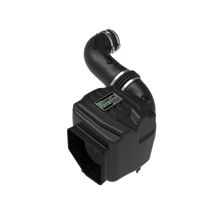 aFe Power Quantum Cold Air Intake System GM Diesel Trucks 07.5-10 V8-6.6L (td) LMM