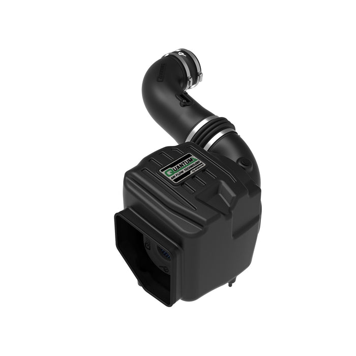aFe Power Quantum Cold Air Intake System GM Diesel Trucks 07.5-10 V8-6.6L (td) LMM
