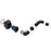 aFe Power Quantum Cold Air Intake System GM Diesel Trucks 07.5-10 V8-6.6L (td) LMM