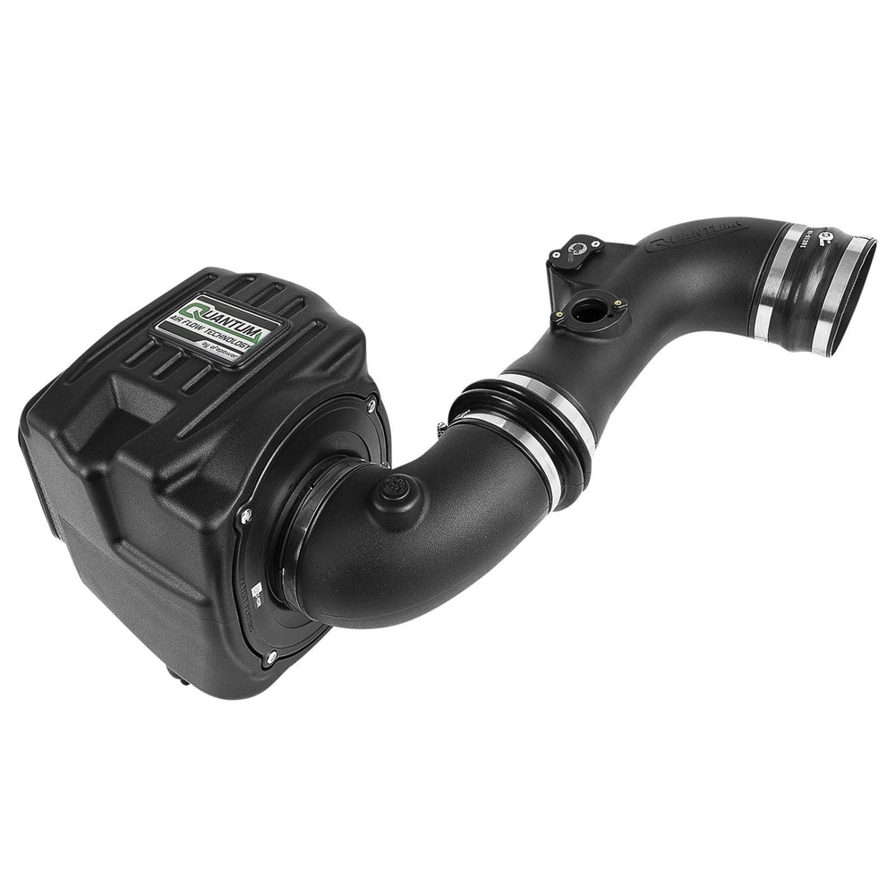 aFe Power Quantum Cold Air Intake System GM Diesel Trucks 11-16 V8-6.6L (td) LML