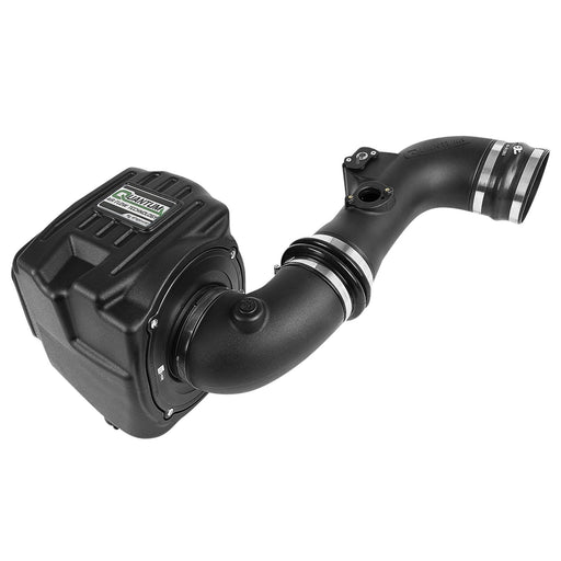 aFe Power Quantum Cold Air Intake System GM Diesel Trucks 11-16 V8-6.6L (td) LML