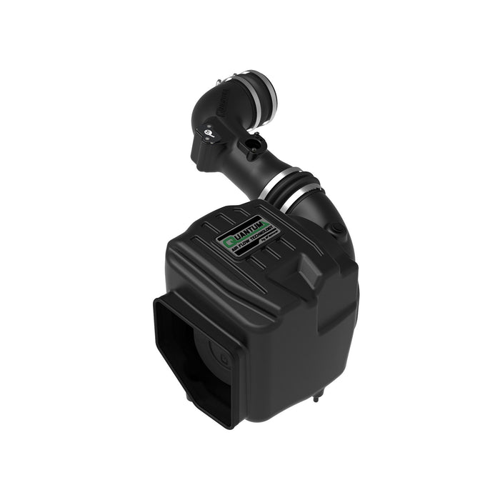 aFe Power Quantum Cold Air Intake System GM Diesel Trucks 11-16 V8-6.6L (td) LML
