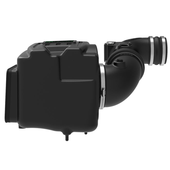 aFe Power Quantum Cold Air Intake System GM Diesel Trucks 11-16 V8-6.6L (td) LML