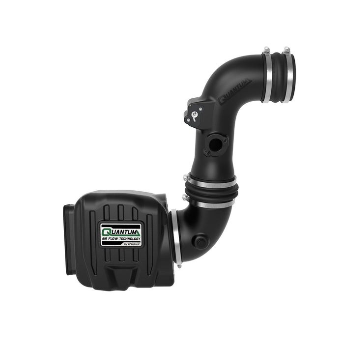aFe Power Quantum Cold Air Intake System GM Diesel Trucks 11-16 V8-6.6L (td) LML