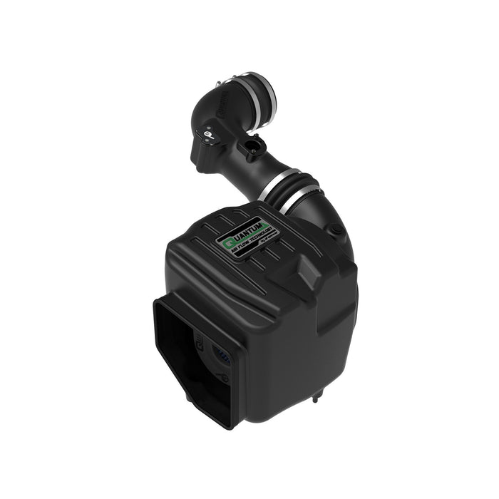 aFe Power Quantum Cold Air Intake System GM Diesel Trucks 11-16 V8-6.6L (td) LML
