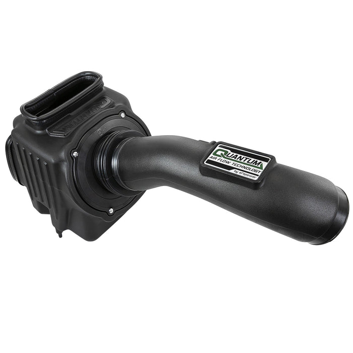aFe Power Quantum Cold Air Intake System GM Diesel Trucks 17-19 V8-6.6L (td) L5P