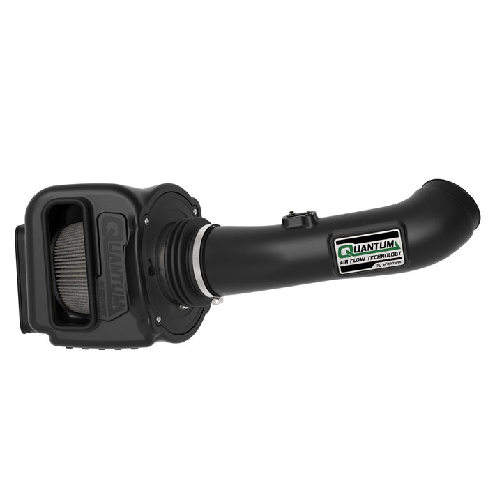 aFe Power Quantum Cold Air Intake System GM Diesel Trucks 17-19 V8-6.6L (td) L5P