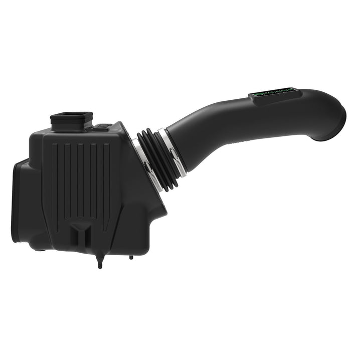 aFe Power Quantum Cold Air Intake System GM Diesel Trucks 17-19 V8-6.6L (td) L5P