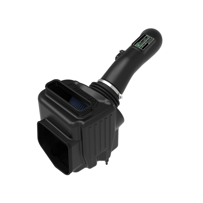 aFe Power Quantum Cold Air Intake System GM Diesel Trucks 17-19 V8-6.6L (td) L5P