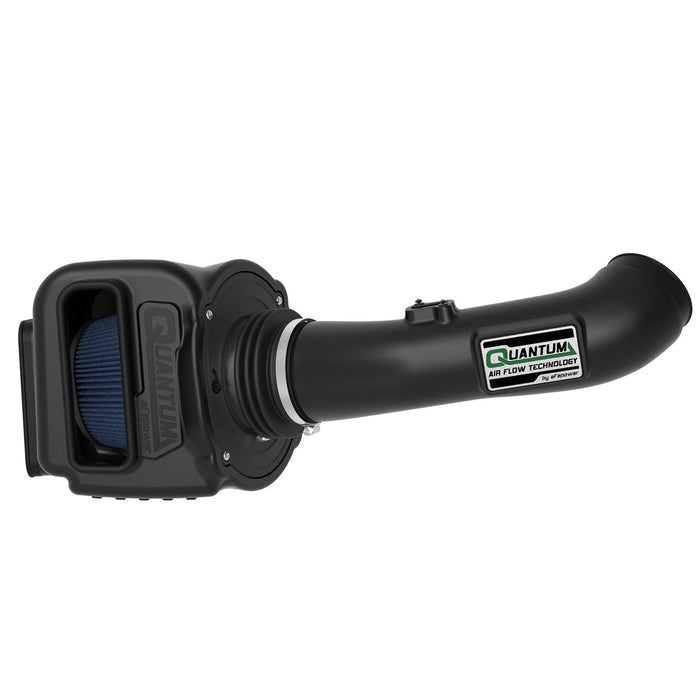 aFe Power Quantum Cold Air Intake System GM Diesel Trucks 17-19 V8-6.6L (td) L5P