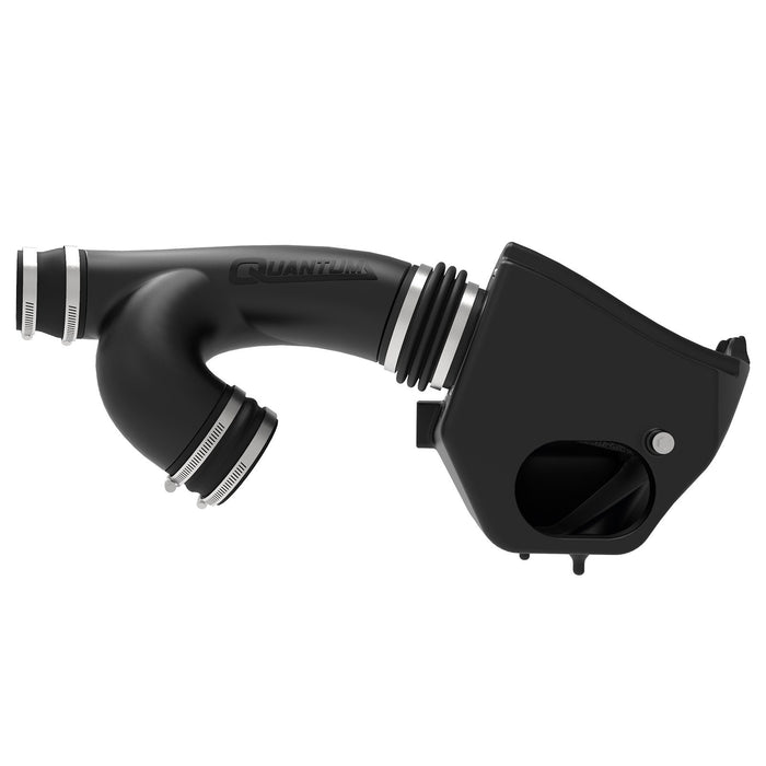 aFe Power Quantum Cold Air Intake System Ford F-150/Raptor 15-20 V6-2.7L (tt)/V6-3.5L (tt)