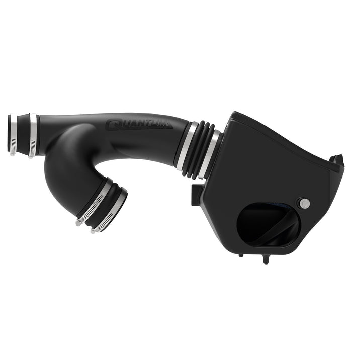 aFe Power Quantum Cold Air Intake System Ford F-150/Raptor 15-20 V6-2.7L (tt)/V6-3.5L (tt)