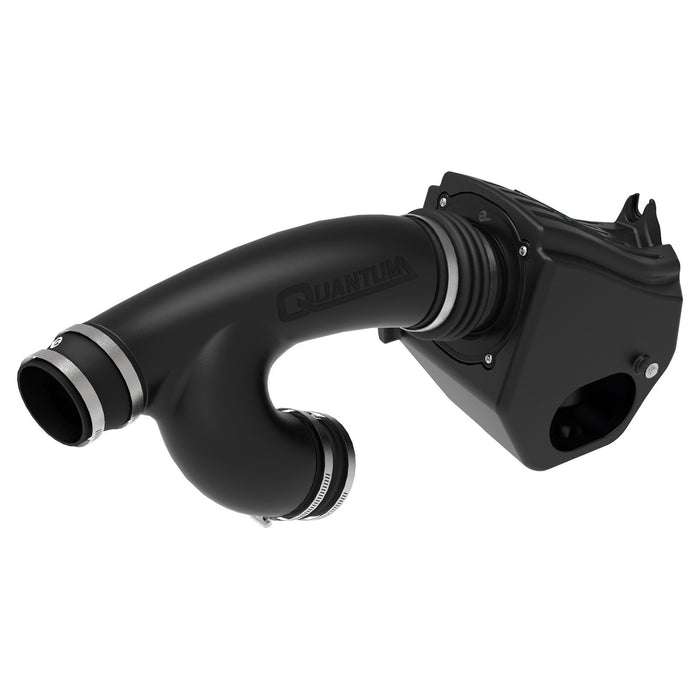 aFe Power Quantum Cold Air Intake System Ford F-150/Raptor 15-20 V6-2.7L (tt)/V6-3.5L (tt)
