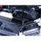 afe Power Quantum Dynamic Air Scoop Carbon Fiber Ford F-150/Raptor 15-20 V6-2.7L (Tt)/V6-3.5L (Tt)/V8-5.0L