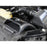 afe Power Quantum Dynamic Air Scoop Carbon Fiber Ford F-150/Raptor 15-20 V6-2.7L (Tt)/V6-3.5L (Tt)/V8-5.0L